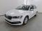 preview Skoda Superb #0