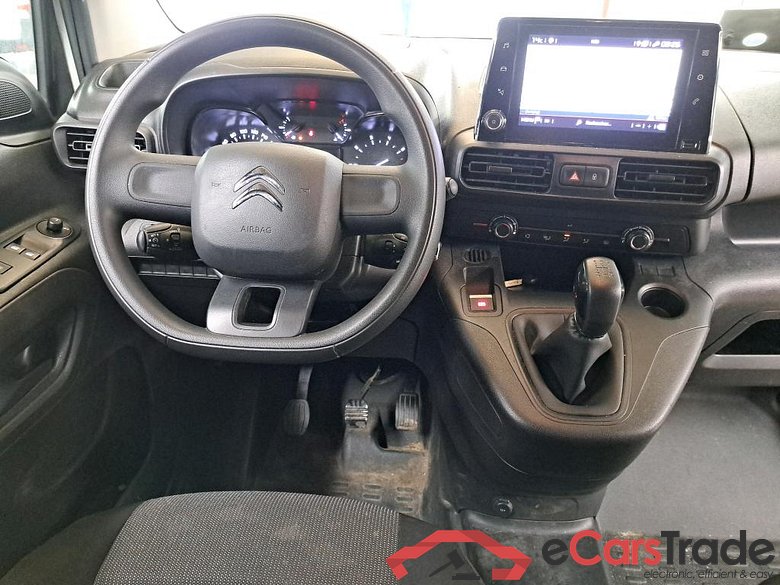 Citroën Berlingo 1.5 BlueHDi Navi Klima PDC ... #5