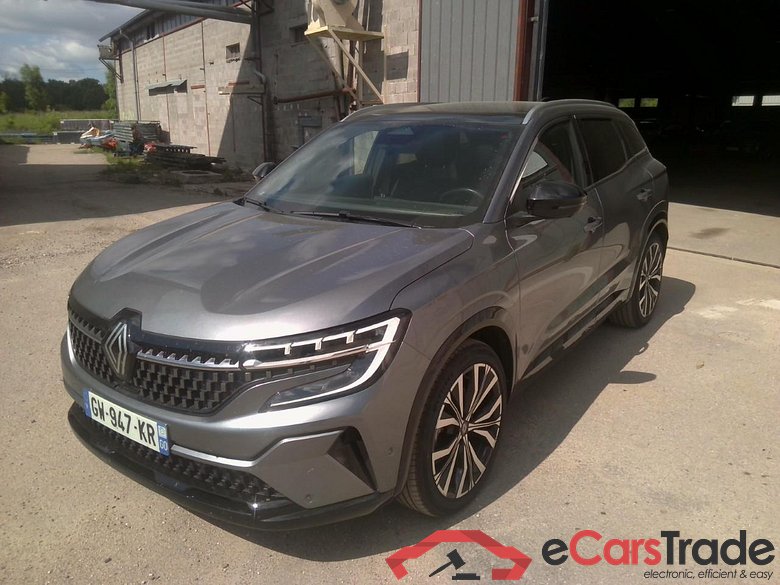 Austral  Iconic 1.2  130CV  BVAV  6E