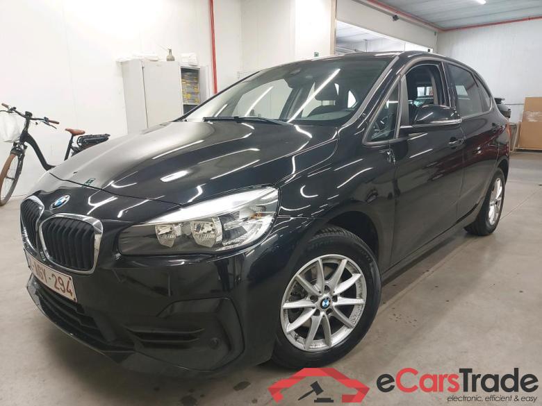 BMW - BMW 2 ACTIVE TOURER 216d 116PK Pack Business & Pano Roof