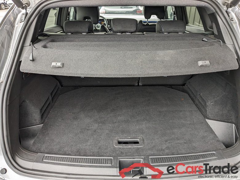 Austral  Techno Esprit Alpine 1.2  130CV  BVAV  6E #6