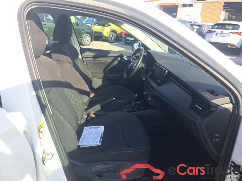 Skoda 1.0 TSI 81kW (110CV) DSG Ambition (CX) SKODA KAMIQ 1.0 TSI 81kW (110CV) DSG Ambition #6