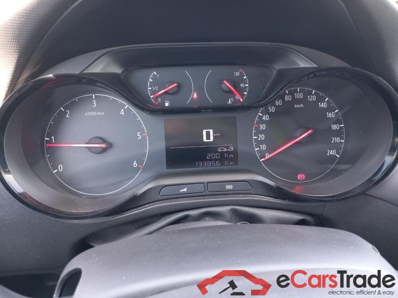 Opel 1.5D 75kW (102CV) Edition S/S Crossland X Edition 1.5 100CV MT6 E6dT #4