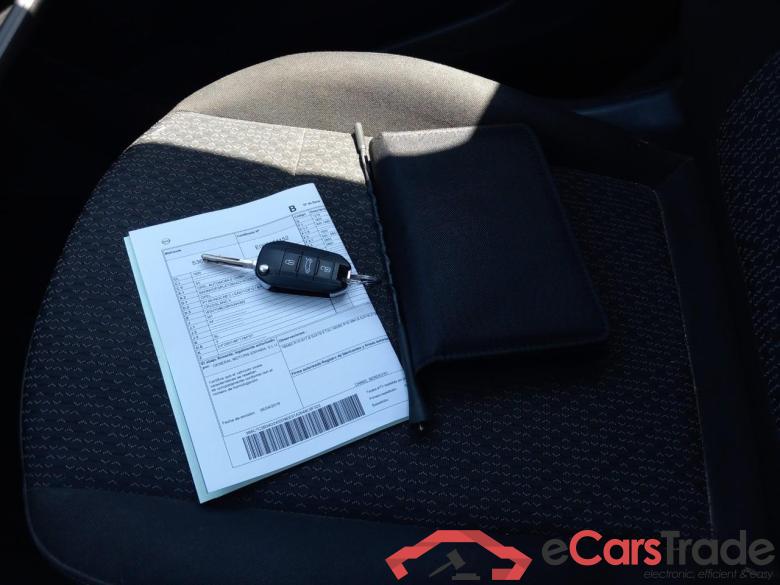 Opel 1.5D 75kW (102CV) Edition S/S Crossland X Edition 1.5 100CV MT6 E6dT #5