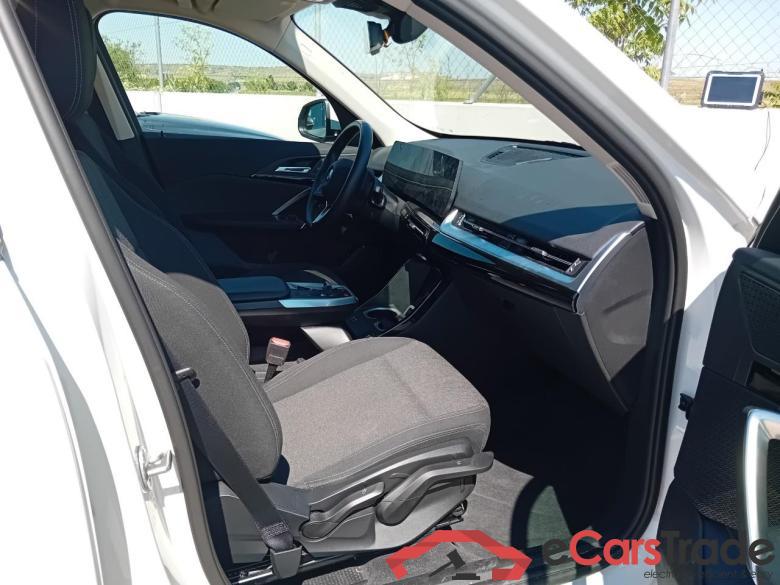 BMW sDrive18d BMW X1 / 2022 / 5P / todoterreno sDrive18d #6