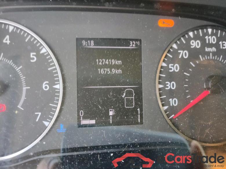 Opel 2.3 CDTI S/S 110kW (150CV) L2 H2 F 3.5t OPEL Movano / 2019 / 4P / furgón 2.3 CDTI S/S 110kW (150CV) L2 H2 F 3.5t  Isotermo + Equipo de frio #5