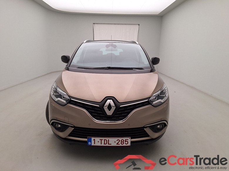 Renault, Gr.Sc�nic '16, Renault Grand Sc�nic Energy dCi 160 EDC Bose Editi 7pl - NO COC