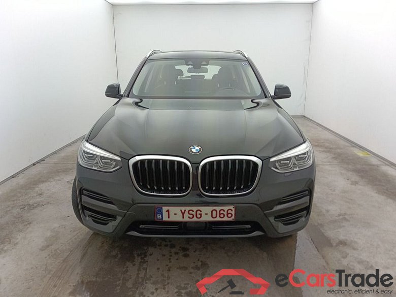 BMW X3 xDrive30e (120 kW) 5d #1