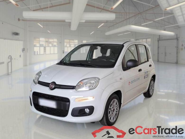 Fiat 1.3EASYENEL FIAT Panda 2016 5P BERLINA ENEL 1.3 Mjt 95cv S&S E6 Easy #1