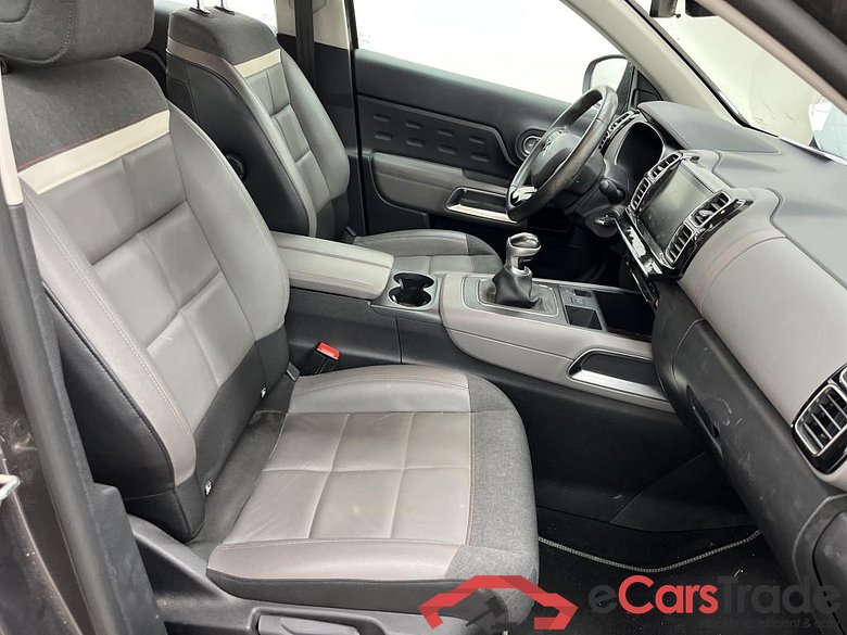 Citroen BlueHDi 130 S&S BVM6 Business C5 Aircross Business 1.5 BlueHDi 130CV BVM6 E6dT #6