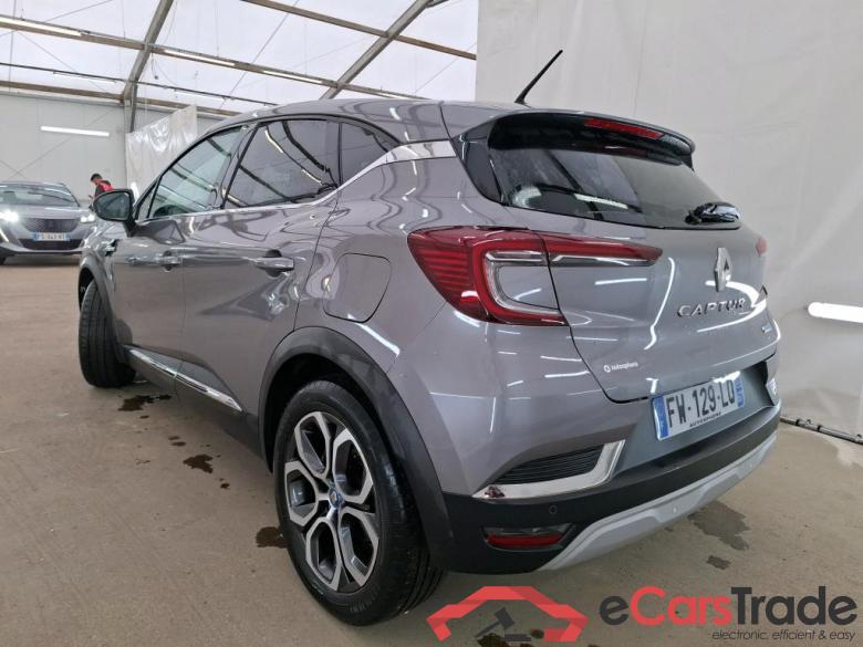 Renault Intens E-TECH Plug-in 160 Captur II Intens 1.6 E-TECH Plug-in 160CV BVA6 E6d #2