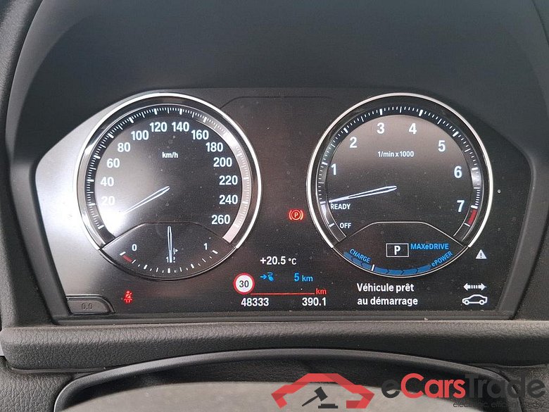 BMW 225xe Luxury Auto BMW Serie 2 Active Tourer / 2018 / 5P / monospace 225xe Luxury Auto #6