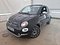 preview Fiat 500C #0