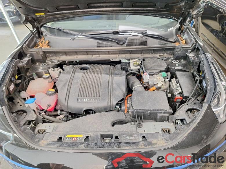 LynkAndCo Lynk & Co 01 ´20 LYNK & CO 01 PHEV 5d 132kW