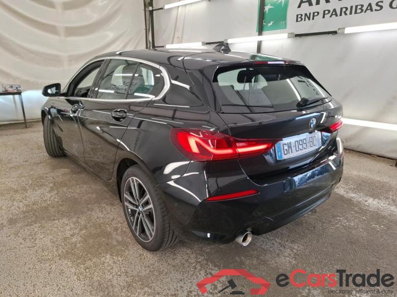 BMW 116i Business Design BMW Série 1 / 2019 / 5P / Berline 116i Business Design #2