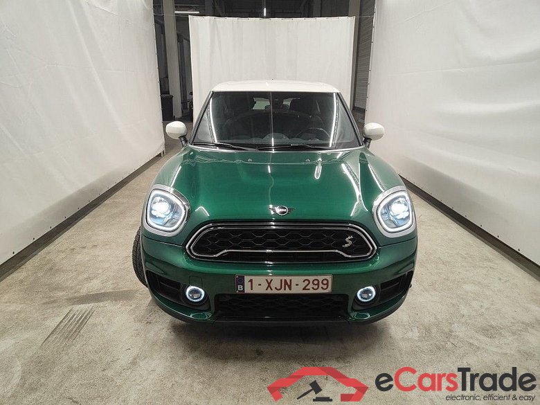 Mini Countryman Cooper S E ALL4 AT 5d #1