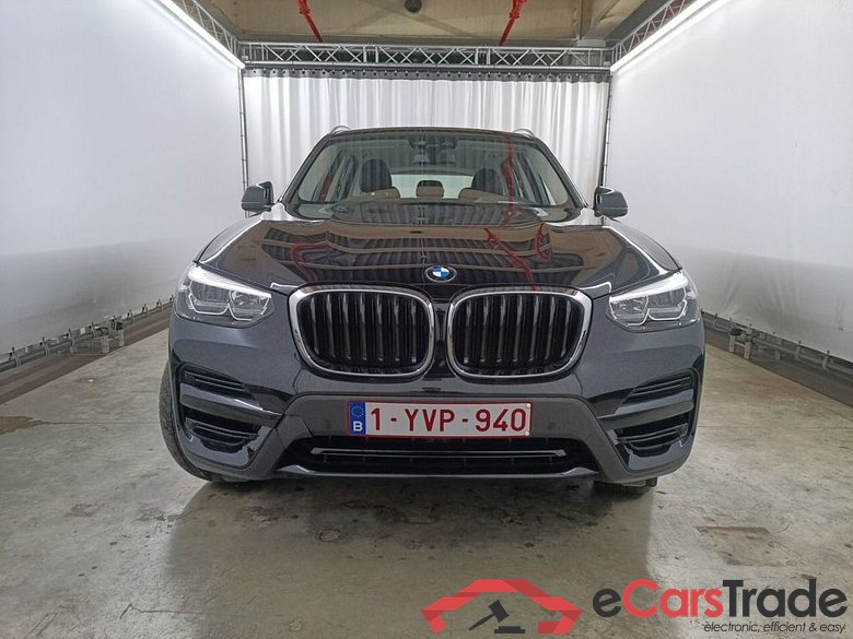 BMW X3 xDrive30e (120 kW) 5d #1