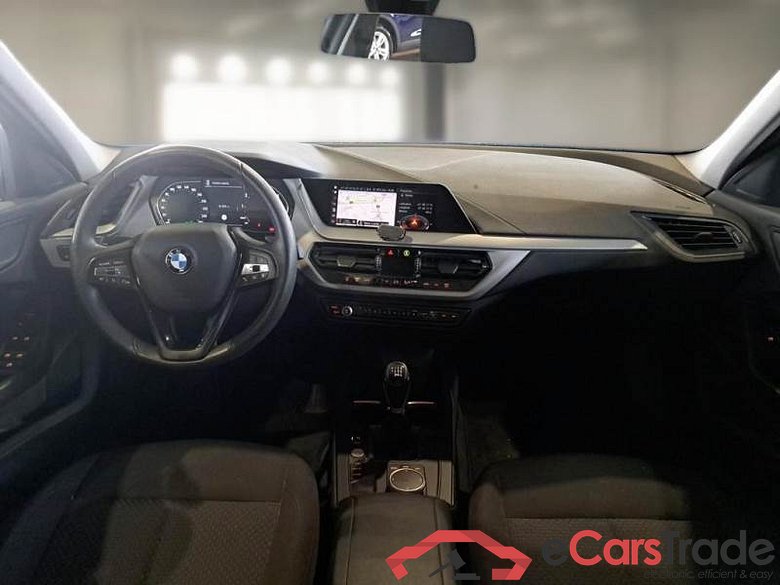 BMW 118I2020PRO1 BMW SERIE 1 / 2019 / 5P / BERLINA 118I BUSINESS ADVANTAGE #3