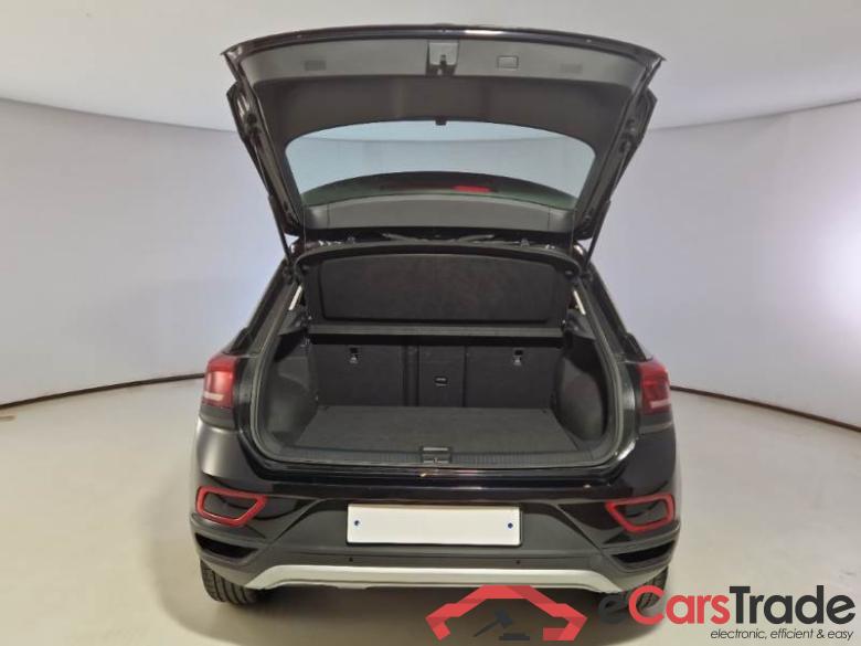 Volkswagen 8 VOLKSWAGEN T-ROC / 2021 / 5P / SUV 2.0 TDI SCR LIFE DSG #5