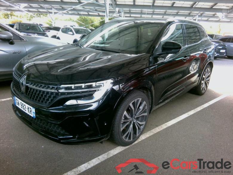 Austral  Iconic 1.2  130CV  BVAV  6E #1