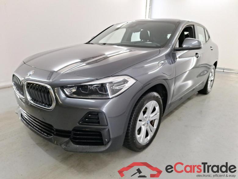 BMW X2 1.5 XDRIVE25E (162KW) Business Plus Mirror