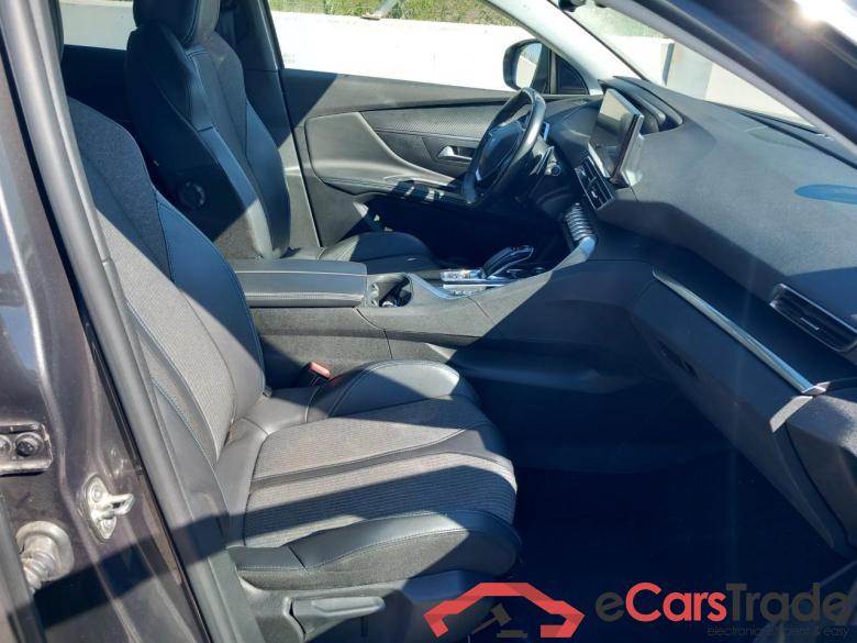 Peugeot 225 e-EAT8 Allure (AC2) 3008 Hybrid 225 Allure 1.6 Plug-In 225CV AT8 E6d #6