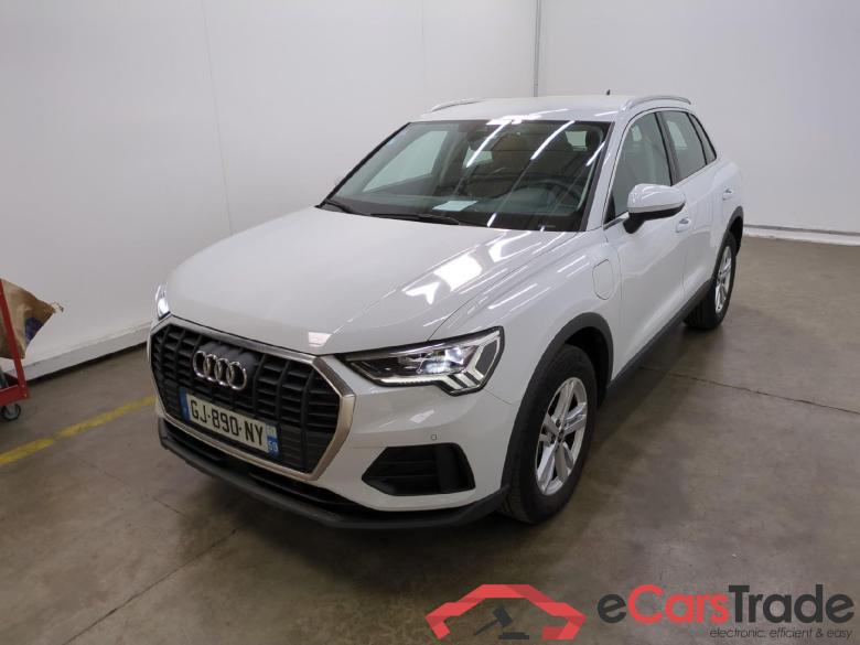 Audi 45 TFSI E 245 S TRONIC BUSINESS LINE Q3 45 TFSI e Business Line 1.4 TFSI 245CV BVA6 E6d #1