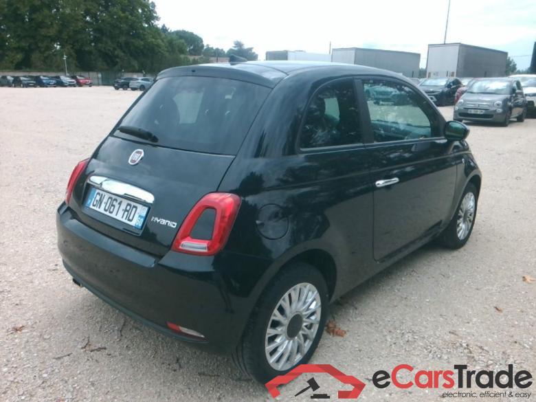 FIAT 500 ES 70 DOLCEVITA RSK #4