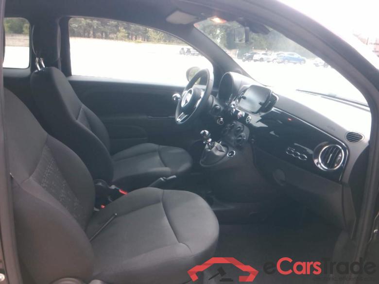 FIAT 500 ES 70 DOLCEVITA RSK #5