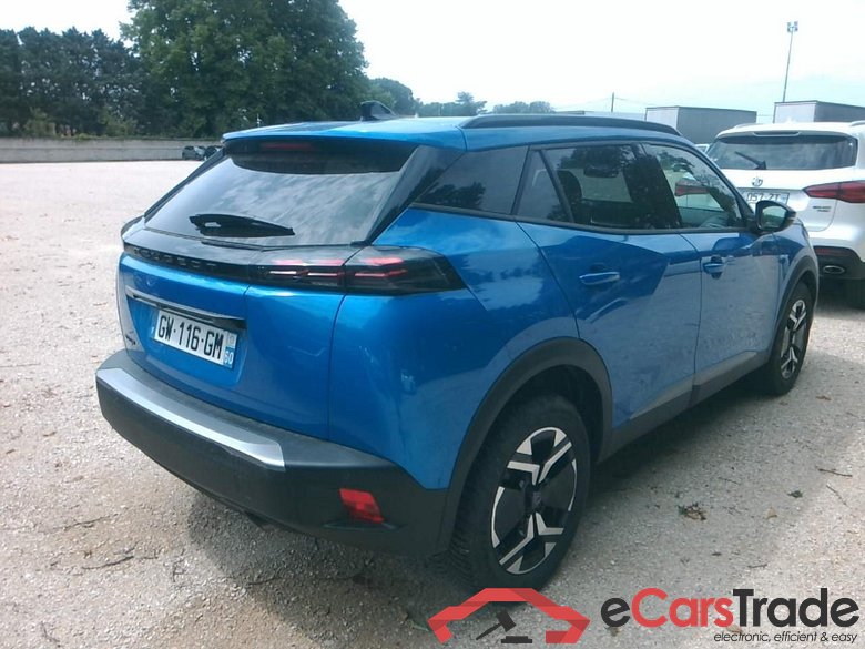 2008  Allure 1.2 PURETECH  100CV  BVM6  6E #4