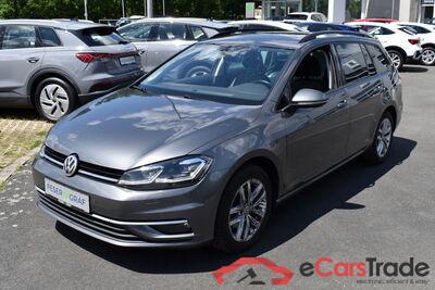 Vw Comfortline BMT/Start-Stopp Golf VII Variant #1