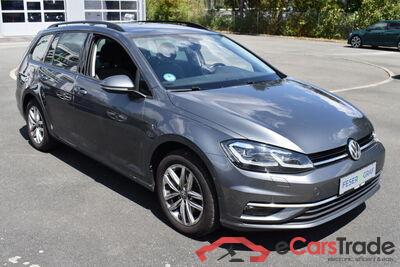 Vw Comfortline BMT/Start-Stopp Golf VII Variant #2
