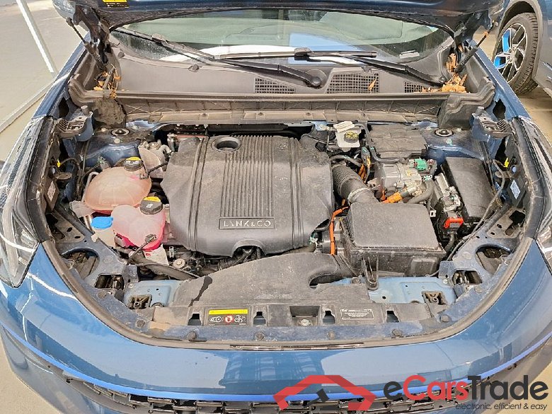 LynkAndCo Lynk & Co 01 ´20 LYNK & CO 01 PHEV 5d 132kW #1