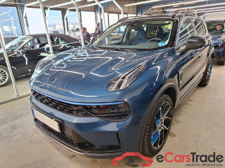 LynkAndCo Lynk & Co 01 ´20 LYNK & CO 01 PHEV 5d 132kW #2