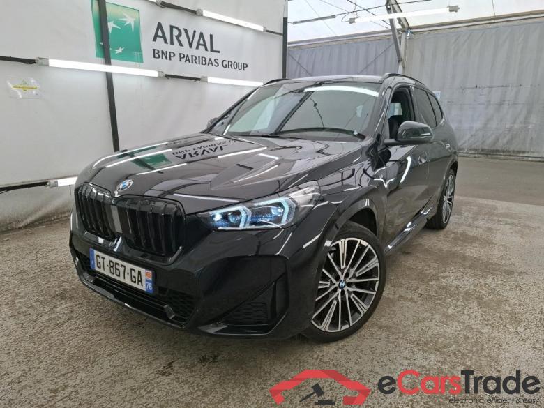 BMW xDrive23i M Sport DKG7 BMW X1 / 2022 / 5P / SUV xDrive23i M Sport DKG7 #1