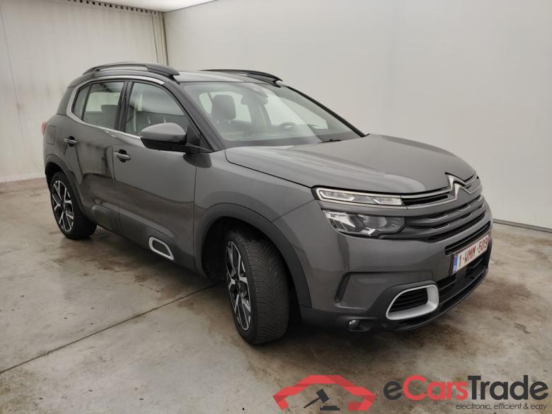 Citroën C5 Aircross 1.5 BlueHDi 130 S&S EAT8 Business GPS 5d #3