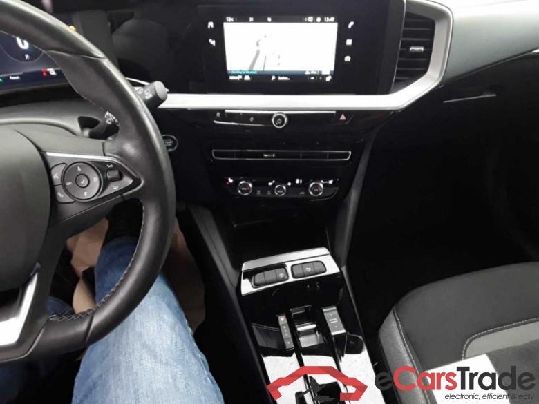 Opel Mokka-e DE - SUV5 e, Edition, 2020 - 2022 #4