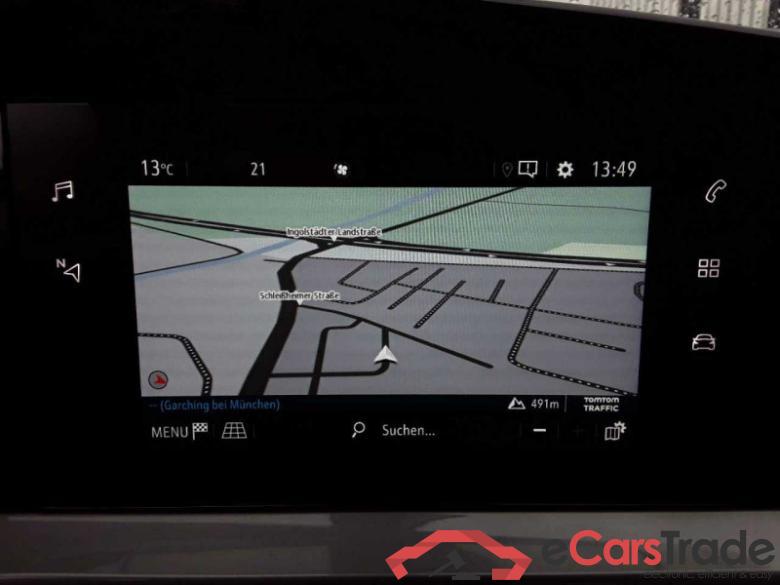 Opel Mokka-e DE - SUV5 e, Edition, 2020 - 2022 #5