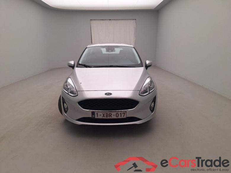 Ford, Fiesta '17, Ford Fiesta 1.1i 52kW Business Class 5d #1