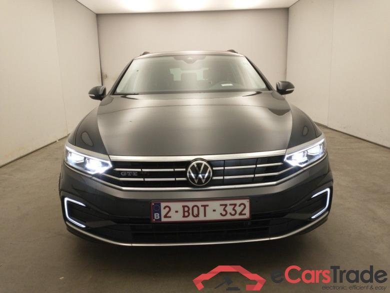 Volkswagen Passat Variant 1.4 TSI DSG6 GTE Business 5d #1