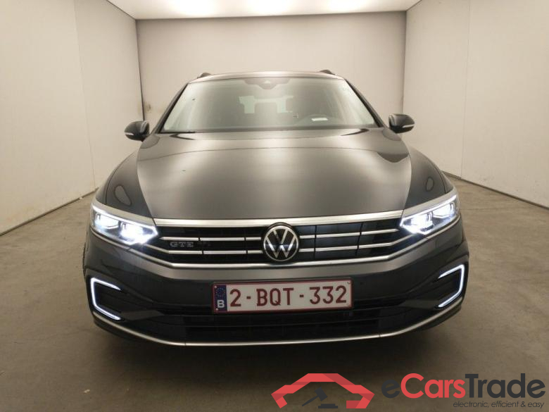 Volkswagen Passat Variant 1.4 TSI DSG6 GTE Business 5d