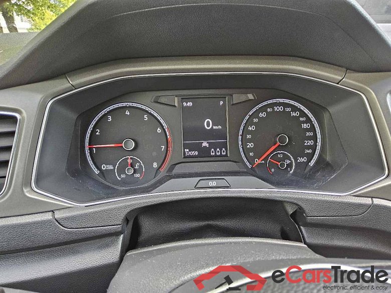 Volkswagen T-Roc (A11)(09.2017->2021) DE - SUV5 1.5 TSI EU6d, Style OPF (EURO 6d), 2020 - 2022 #6