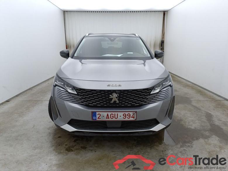 Peugeot 5008 1.5 BlueHDi 96kW S&S Allure Pack 5d 7pl #1