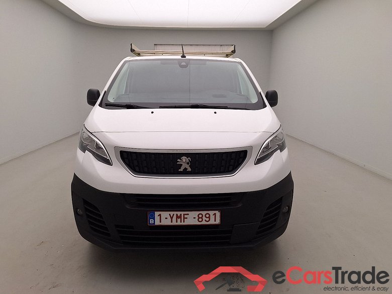 Peugeot, _Expert '16, Peugeot Expert Long Premium L3 2.0 BlueHDi S&S EAT - NO COC