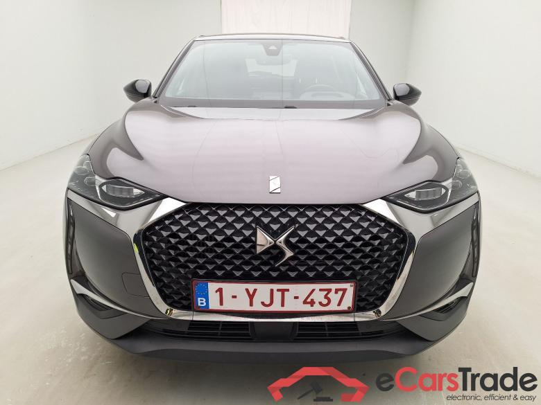 DS, DS3 CB '19, DS 3 Crossback PureTech 100 Manual Grand Chic 5d #1