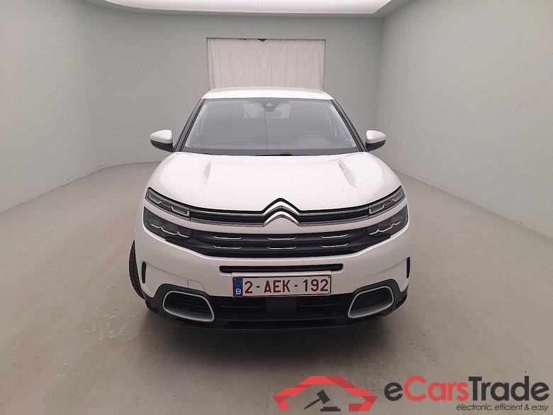 Citroën, C5 Aircross '18, Citroën C5 Aircross 1.5 BlueHDi 130 S&S MAN6 Live #1