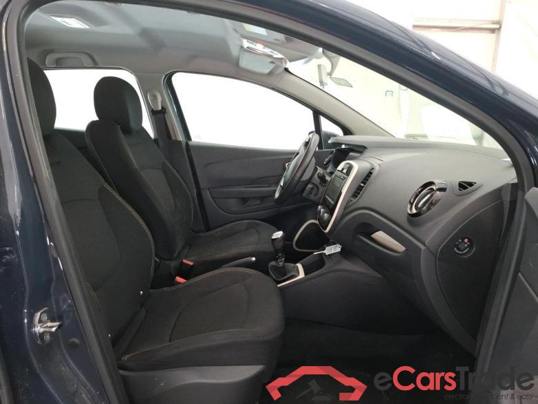 Renault &Business dCi 90 - 18 RENAULT Captur / 2017 / 5P / Crossover &Business dCi 90 - 18 #6