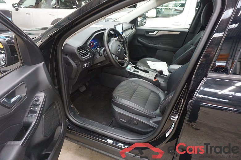 Ford Kuga ´19 Kuga Plug-In Hybrid Titanium X 2.5 165KW ATV E6d #4