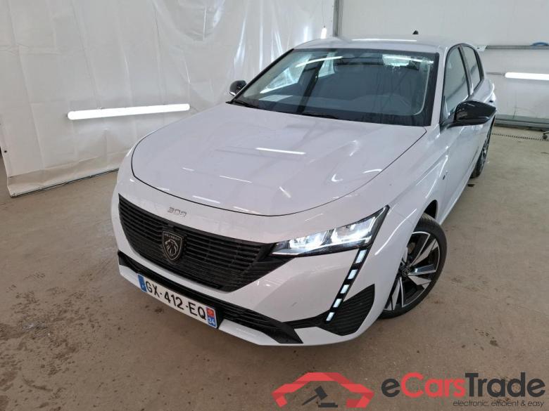 Peugeot PHEV 180 E-EAT8 ACTIVE PACK TVU 308 / 2021 / 5P / Berline PHEV 180 E-EAT8 ACTIVE PACK / TRANSFO VP/VF #1