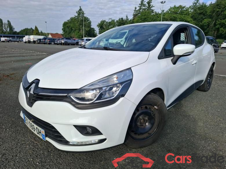 Renault Air MédiaNav Energy dCi 90 82g Clio IV Air MediaNav 1.5 dCi 90CV BVM5 E6